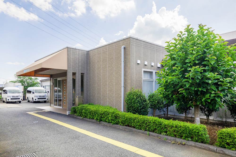 桶川腎クリニックってどんなところ?